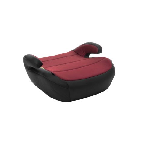4Baby Boost - podstawka, podwyższenie na fotel 125-150 cm | Red (czerwony) - 4
